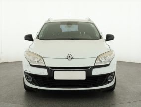Renault Megane - 2010