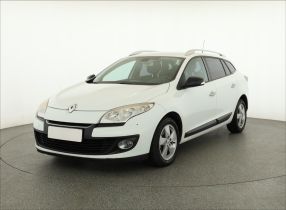 Renault Megane - 2010