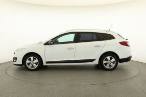 Renault Megane - 2010