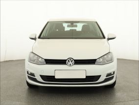 Volkswagen Golf - 2013