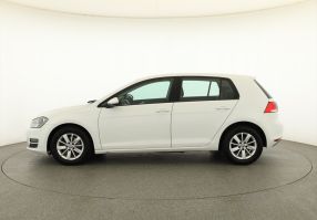 Volkswagen Golf - 2013