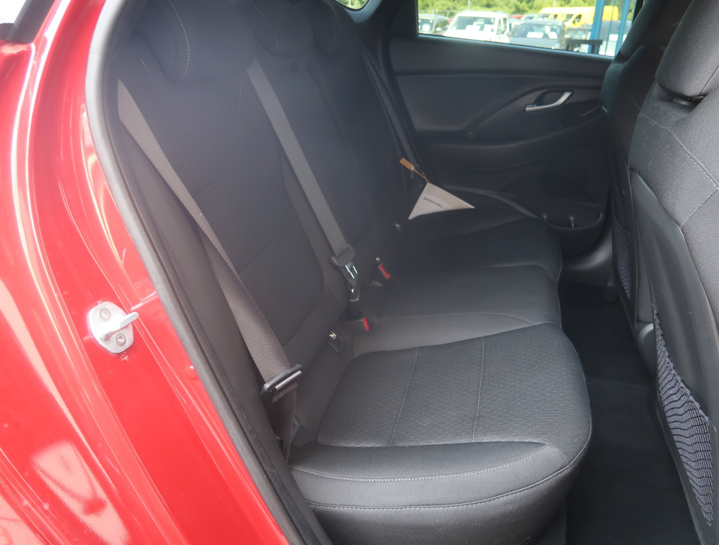 Hyundai i30 Fastback