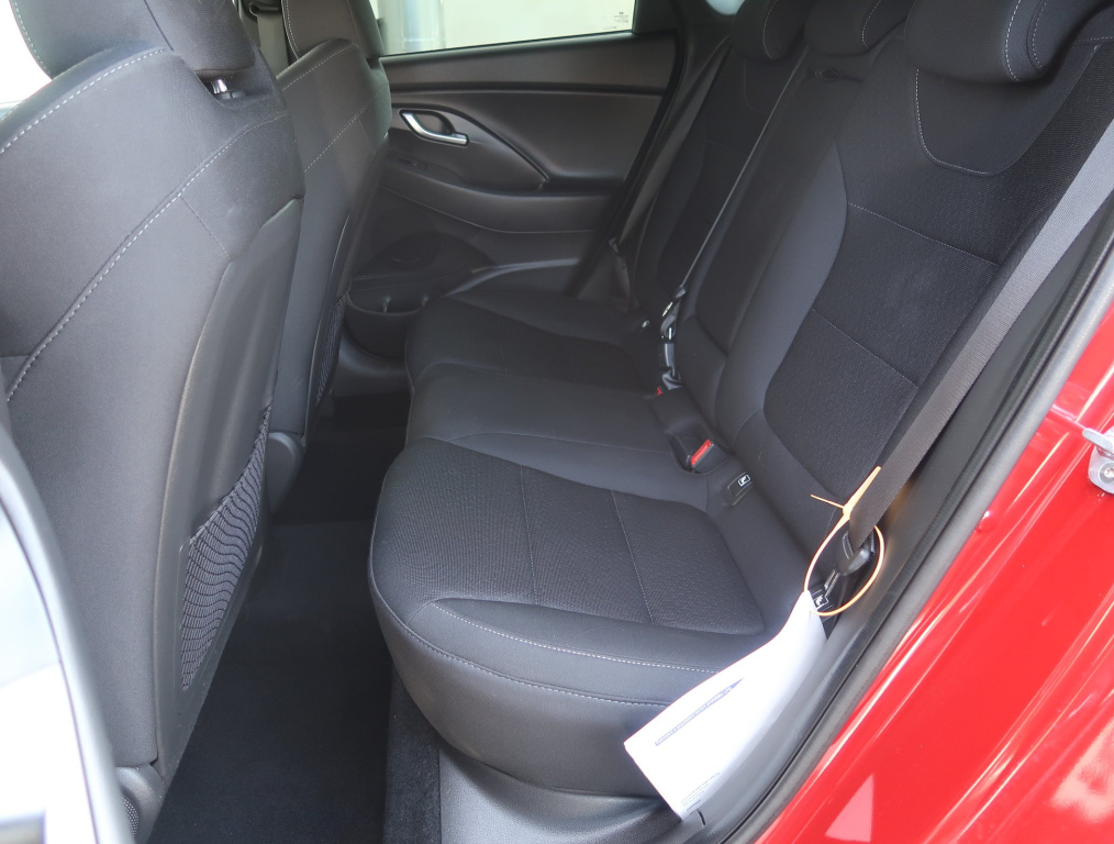 Hyundai i30 Fastback