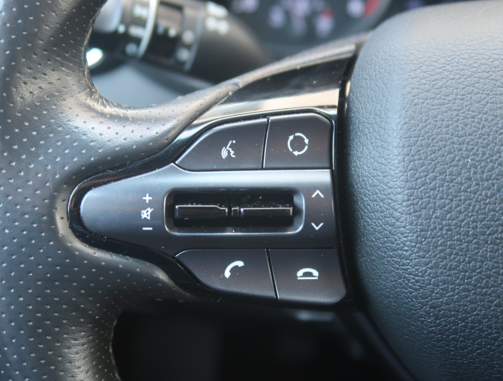 Hyundai i30 Fastback