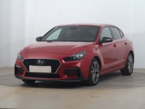 Hyundai i30 - 2020