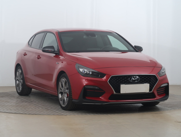 Hyundai i30 2020