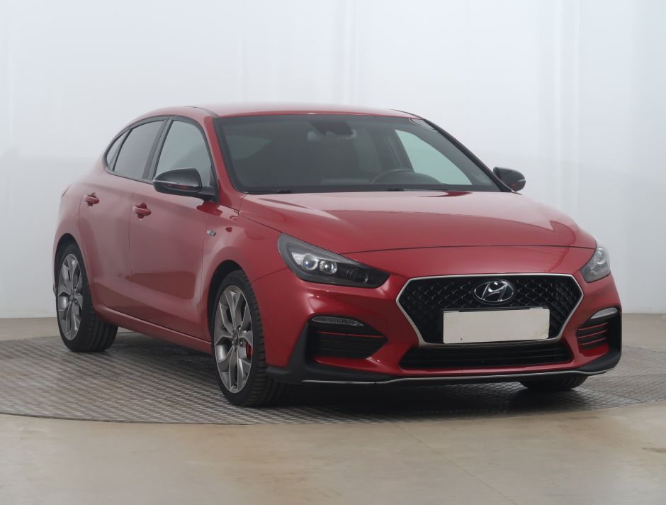 Hyundai i30 - 2020
