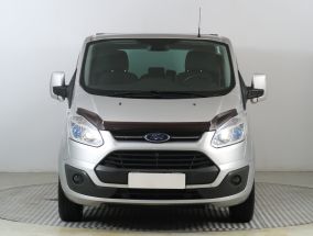 Ford Tourneo Custom - 2014
