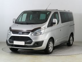 Ford Tourneo Custom - 2014