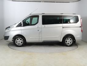 Ford Tourneo Custom - 2014