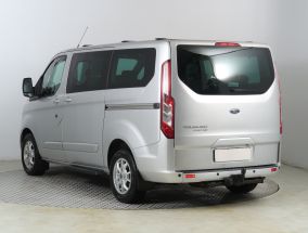 Ford Tourneo Custom - 2014