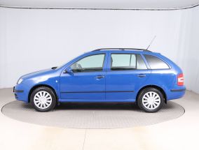 Skoda Fabia - 2007