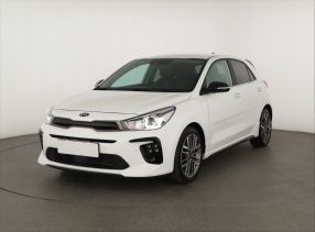 Kia Rio - 2021