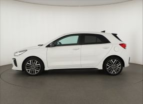 Kia Rio - 2021