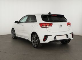 Kia Rio - 2021