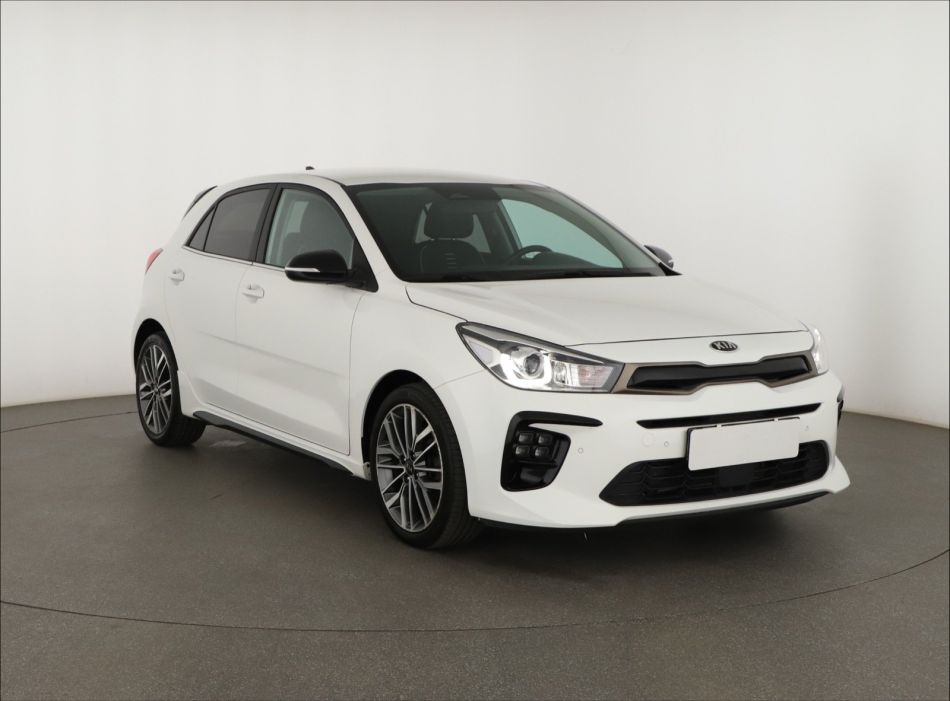 Kia Rio - 2021