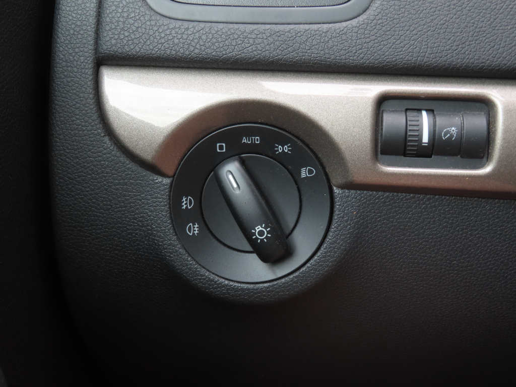 Škoda Yeti