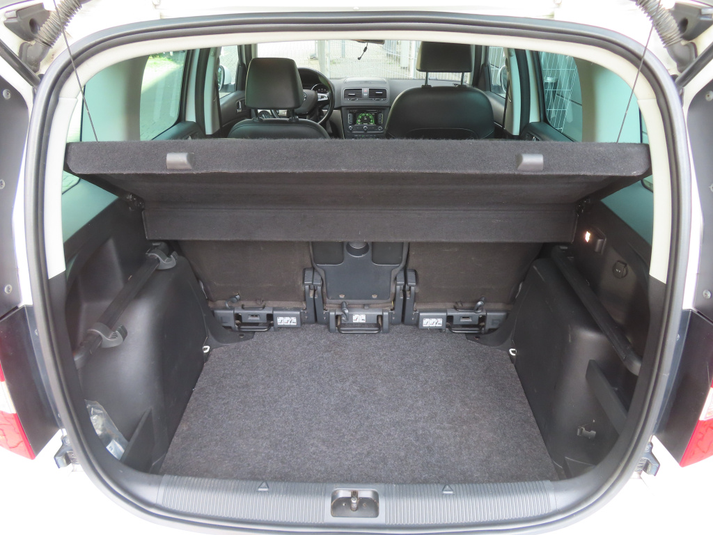 Škoda Yeti