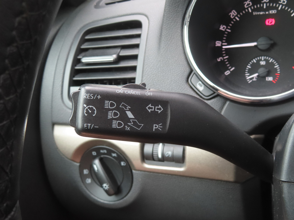 Škoda Yeti