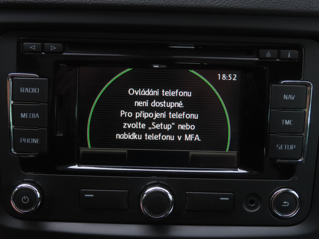 Škoda Yeti
