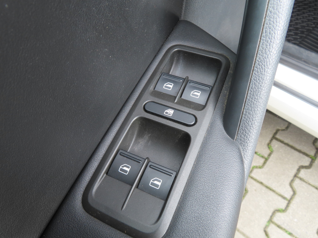 Škoda Yeti