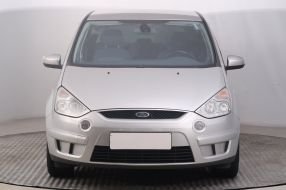 Ford S-Max - 2012