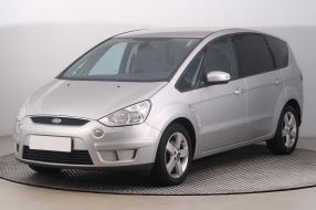Ford S-Max - 2012