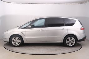 Ford S-Max - 2012