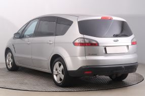 Ford S-Max - 2012