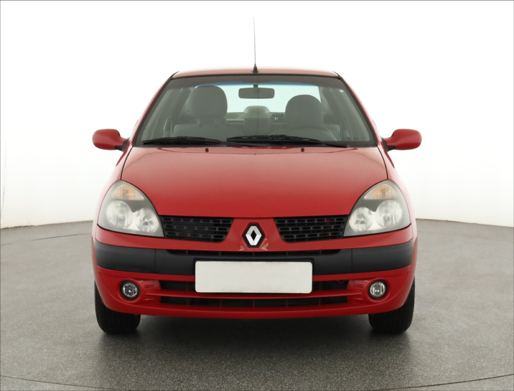 Renault Thalia