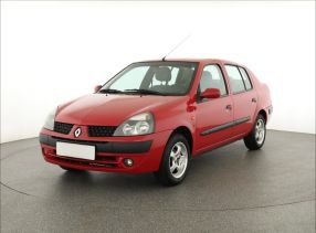 Renault Thalia - 2004