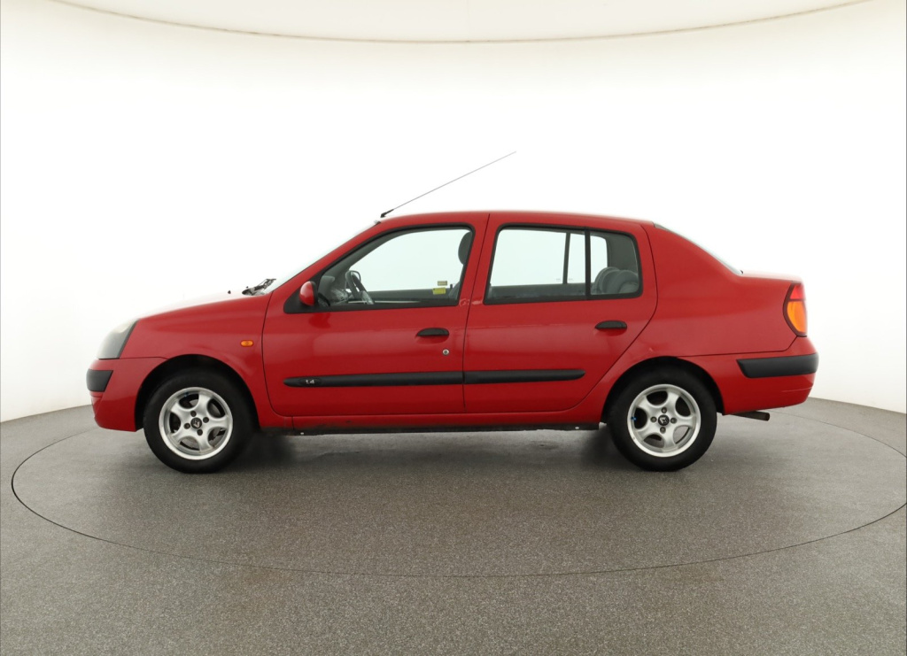 Renault Thalia