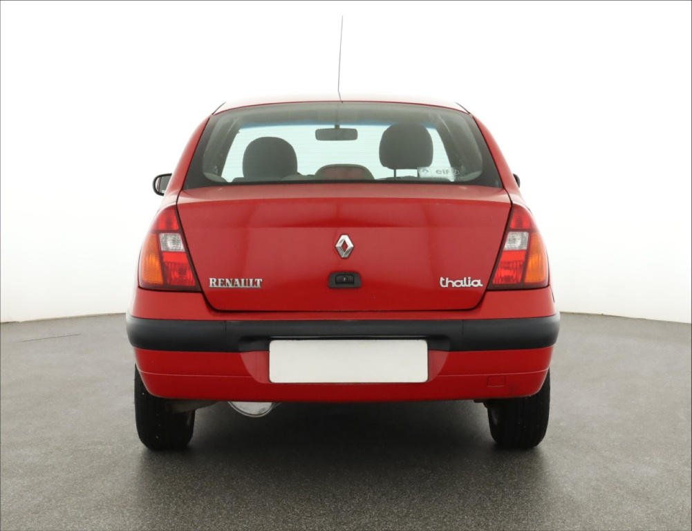 Renault Thalia