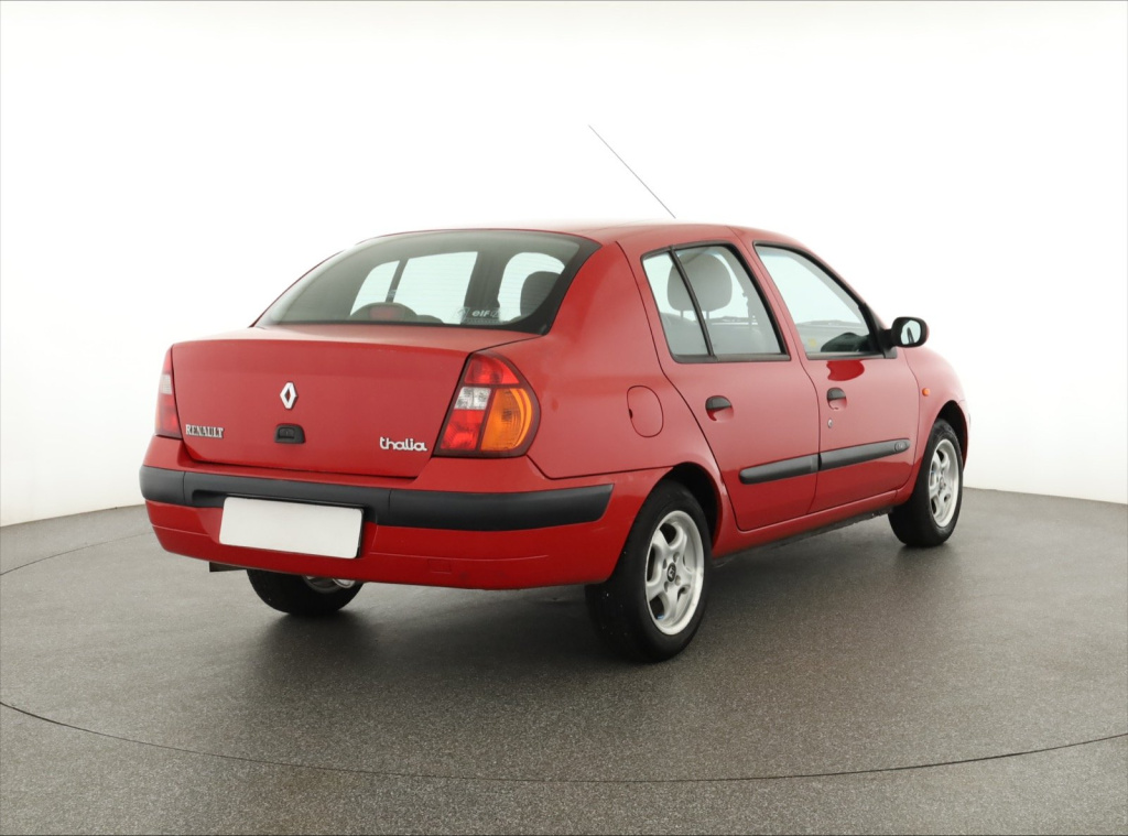 Renault Thalia