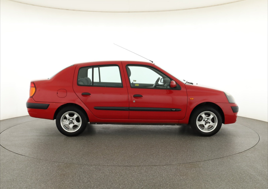 Renault Thalia