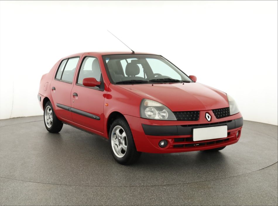 Renault Thalia - 2004