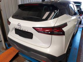Nissan Qashqai - 2024