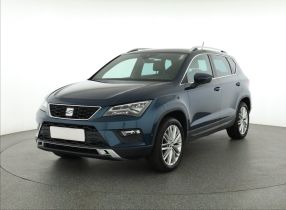 Seat Ateca - 2017