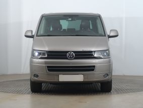 Volkswagen Multivan - 2014
