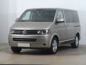 Volkswagen Multivan - 2014
