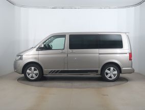 Volkswagen Multivan - 2014