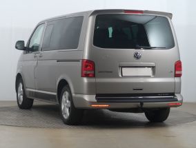 Volkswagen Multivan - 2014