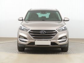 Hyundai Tucson - 2015