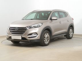 Hyundai Tucson - 2015
