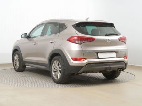 Hyundai Tucson - 2015