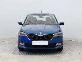 Skoda Fabia - 2019
