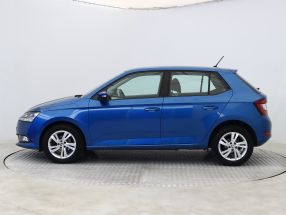 Skoda Fabia - 2019