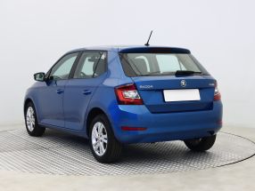 Skoda Fabia - 2019