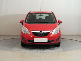 Opel Meriva - 2011