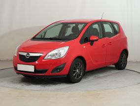 Opel Meriva - 2011